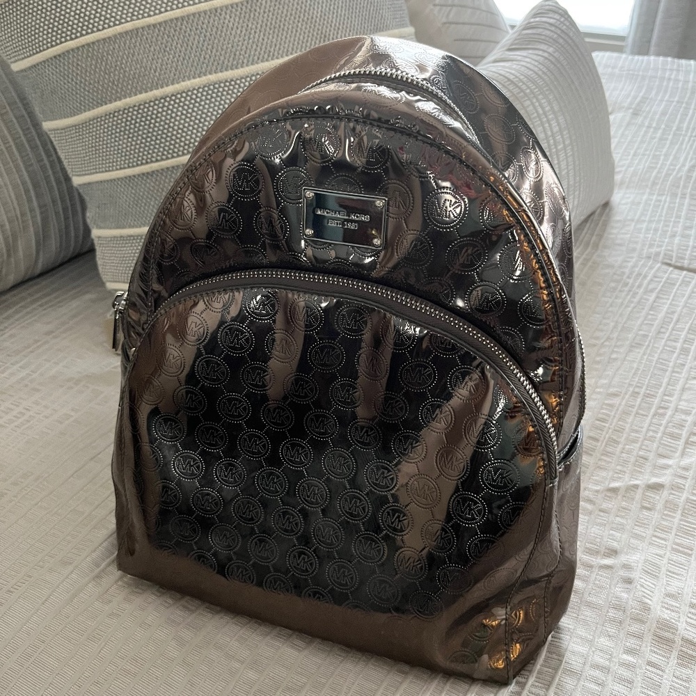 Michael Kors backpack